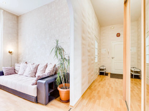 Апартаменты Уют на Караванной