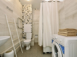 Квартира Тот Самый Жк Колизей на Набережной М Горького 150