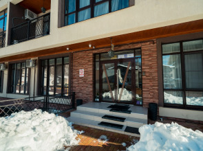 Апартаменты ПосуточноСочи.рф в Эсто-Садке