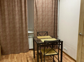 Апартаменты НСК на проспекте Карла Маркса 9