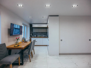 Квартира Привет, Я В Центре!