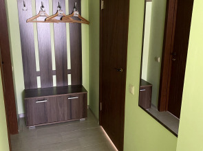 Гостевой Дом  Уют