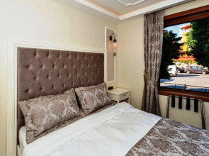 Отель Zeynep Sultan