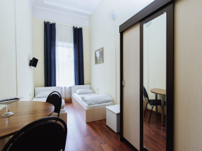 Pafos Na Lubyanke Guest House