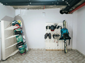 Апартаменты Горизонт