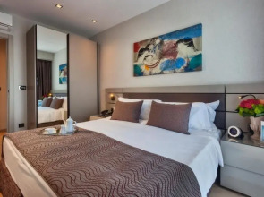 Fraser Place Antasya Istanbul