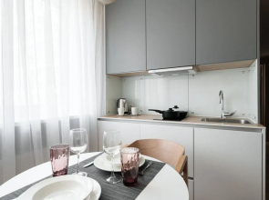 Апартаменты Art Apart