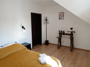 Гостевой дом Вертолет