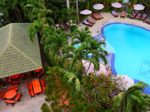 Отель Romeo Palace