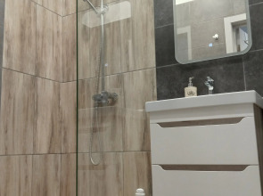 Квартира У моря на Гагарина