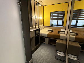 Апартаменты Спасибо Центр 3