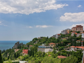 Апартаменты Фамилия Элит 12