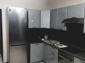 Квартира Новостройка на Улице Курнатовского 8