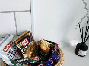 Квартира с видом на закат Родионова, 19