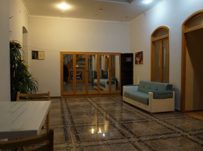 Хостел Happy Baku Hostel & Tours