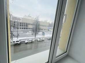 Квартира на  улице Горького 162