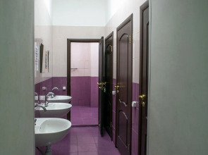 Хостел HotelHot Красносельская