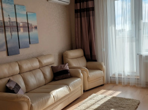 Апартаменты В Питере жить 1