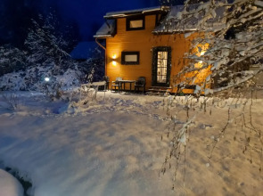 Гостевой Дом Shuya Tiny House (4-х Местный)