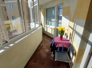 Апартаменты на Воровского