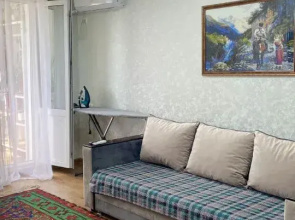 Квартира Солнечный пас у моря