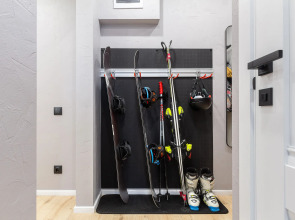 Апартаменты 50 лет Октября RentHibiny