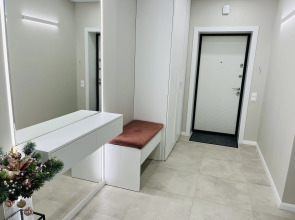 Квартира Апартаменты Balt Resort