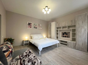 Apartamenty na Voronina, 24