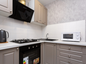 Апартаменты на Пролетарской