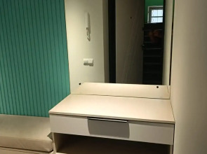 Квартира Студия в центре рядом с Торпедо