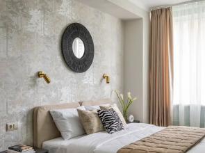 Апартаменты Кварт-Отель, Новый Арбат, 26 (4)