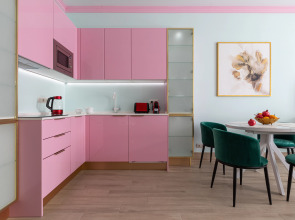 Апартаменты Романтик Рум