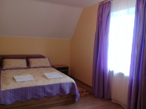 Гостевой Дом Рассвет