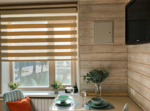 Апартаменты Однокомнатные апартаменты WELCOME HOME Aparts & Tours 1