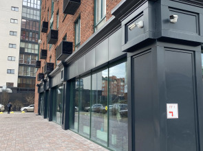 Апартаменты Люкс на улице Сакко,24