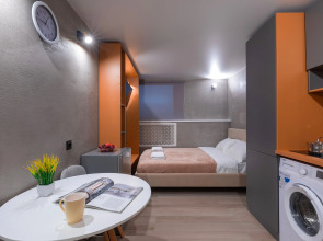 Апартаменты Смольный 7