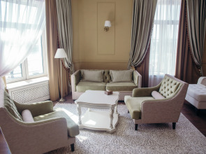 Бутик-отель Royal BV