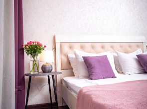 Апартаменты Асмера 10 Колокольная