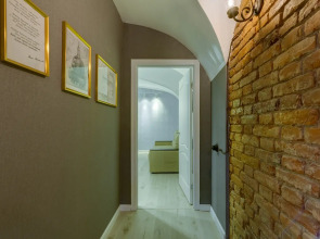 Апартаменты на Галерной