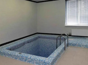 Отель Зилант