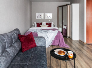 Апартаменты Шикарные в Центре Кронштадта