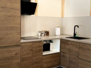 Гостевой Дом The Most Arkhyz