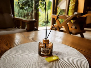 Гостевой дом Уютный спа в центре