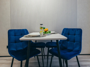 Квартира центр дистанционный заезд у Южного вокзала.