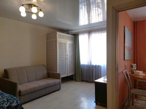 Квартира 1к Olivinn в центре города