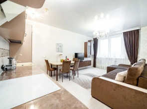 Апартаменты Avenue