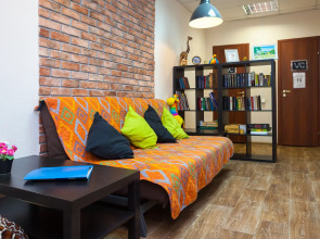 Хостел Вишня