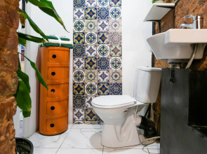 Квартира Flatstay Английский Пр 17-19