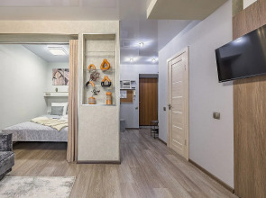 Апартаменты Видовые дизайнерскийе апаратменты