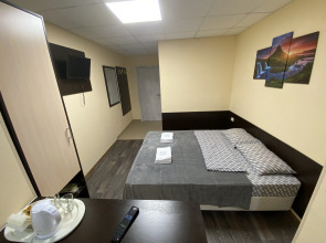 Отель Северный Берег